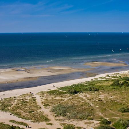 Ferienhaus Kleine Auszeit Marina Wendtorf Kültér fotó