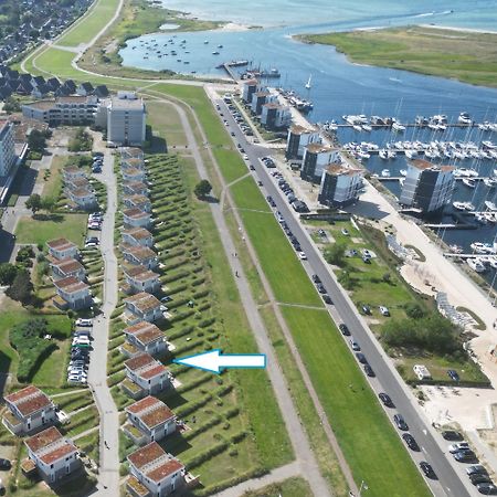 Ferienhaus Kleine Auszeit Marina Wendtorf Kültér fotó