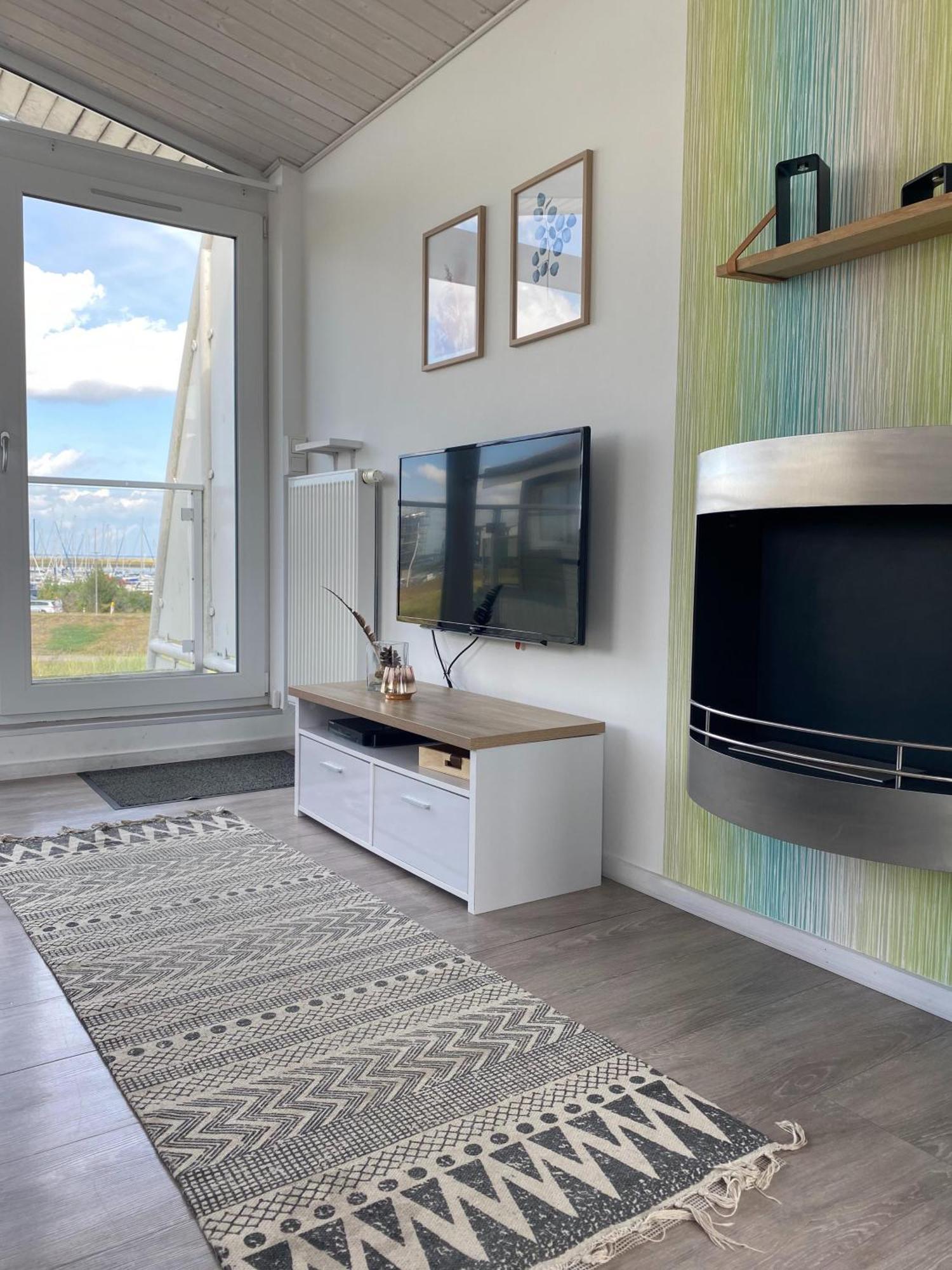 Ferienhaus Kleine Auszeit Marina Wendtorf Kültér fotó