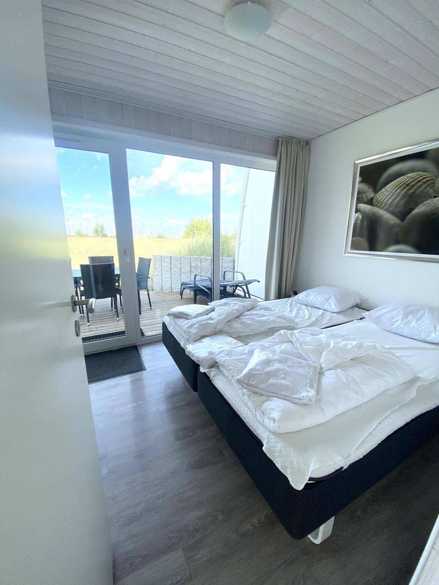 Ferienhaus Kleine Auszeit Marina Wendtorf Kültér fotó