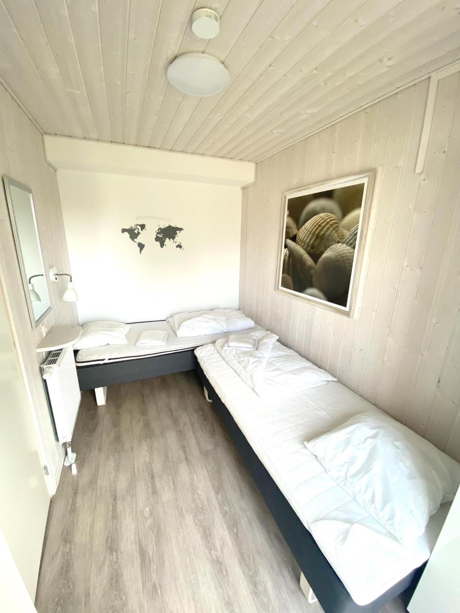Ferienhaus Kleine Auszeit Marina Wendtorf Kültér fotó