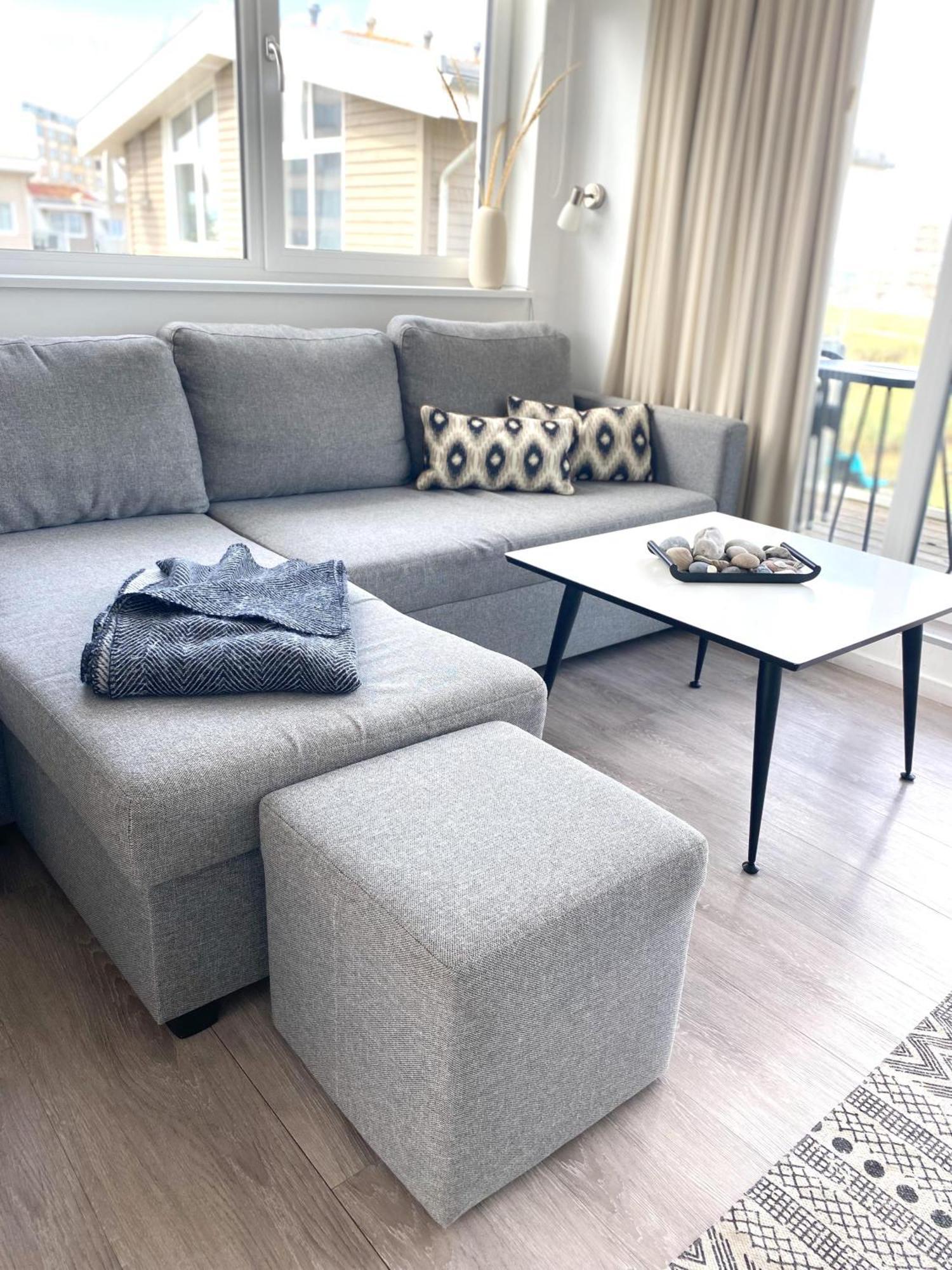 Ferienhaus Kleine Auszeit Marina Wendtorf Kültér fotó